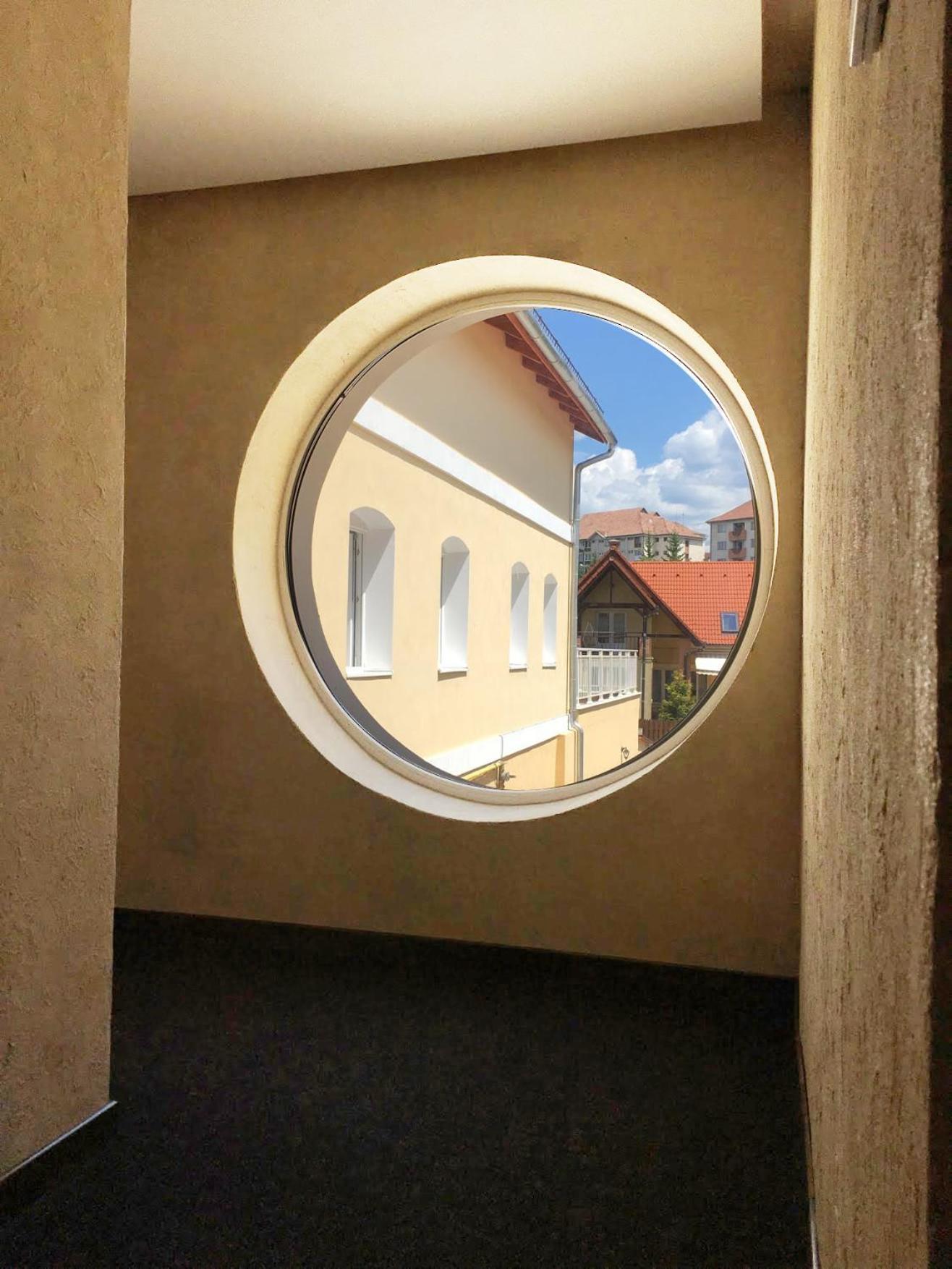 Csiki Hotel Miercurea Ciuc Εξωτερικό φωτογραφία