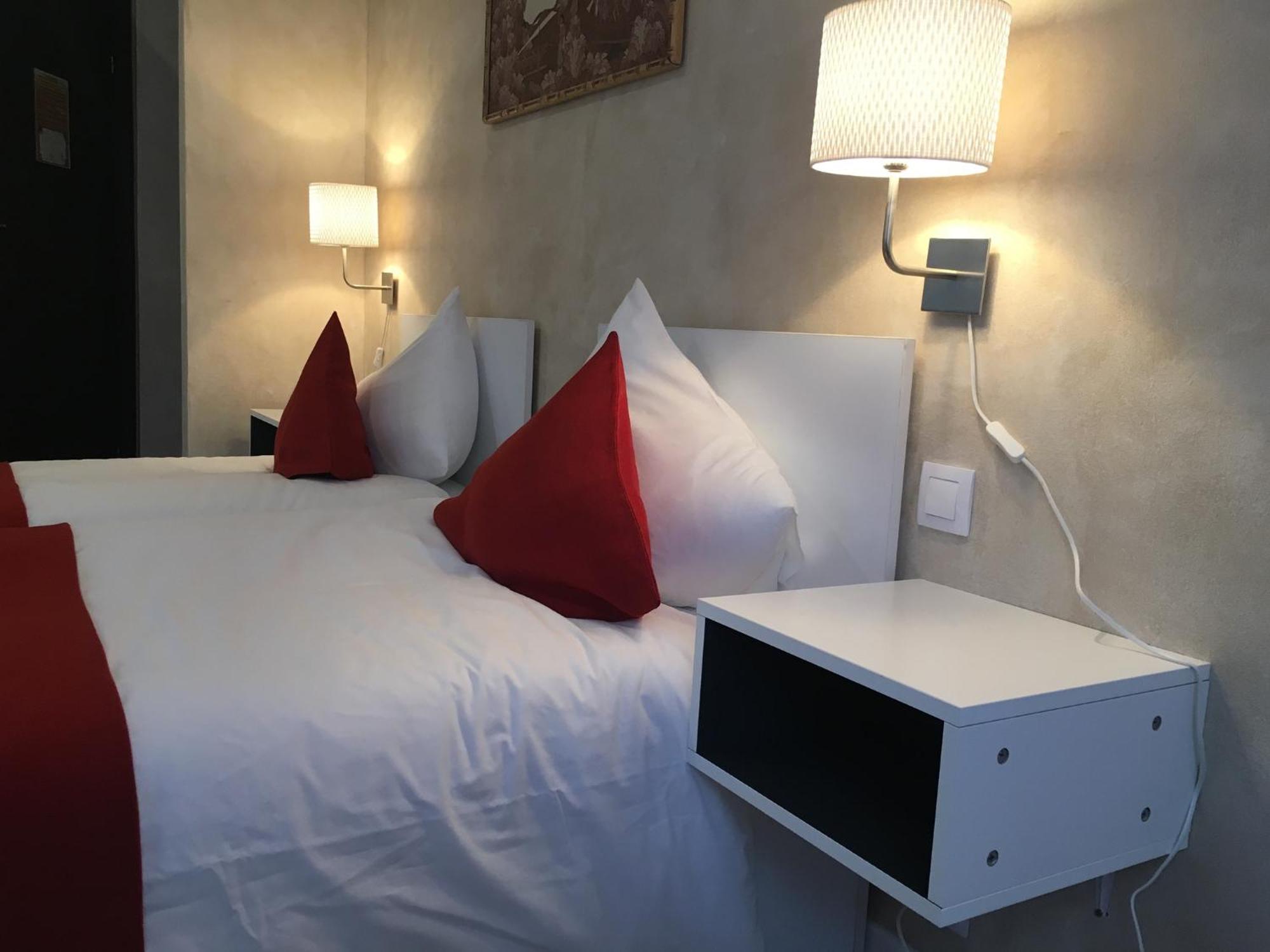 Csiki Hotel Miercurea Ciuc Εξωτερικό φωτογραφία