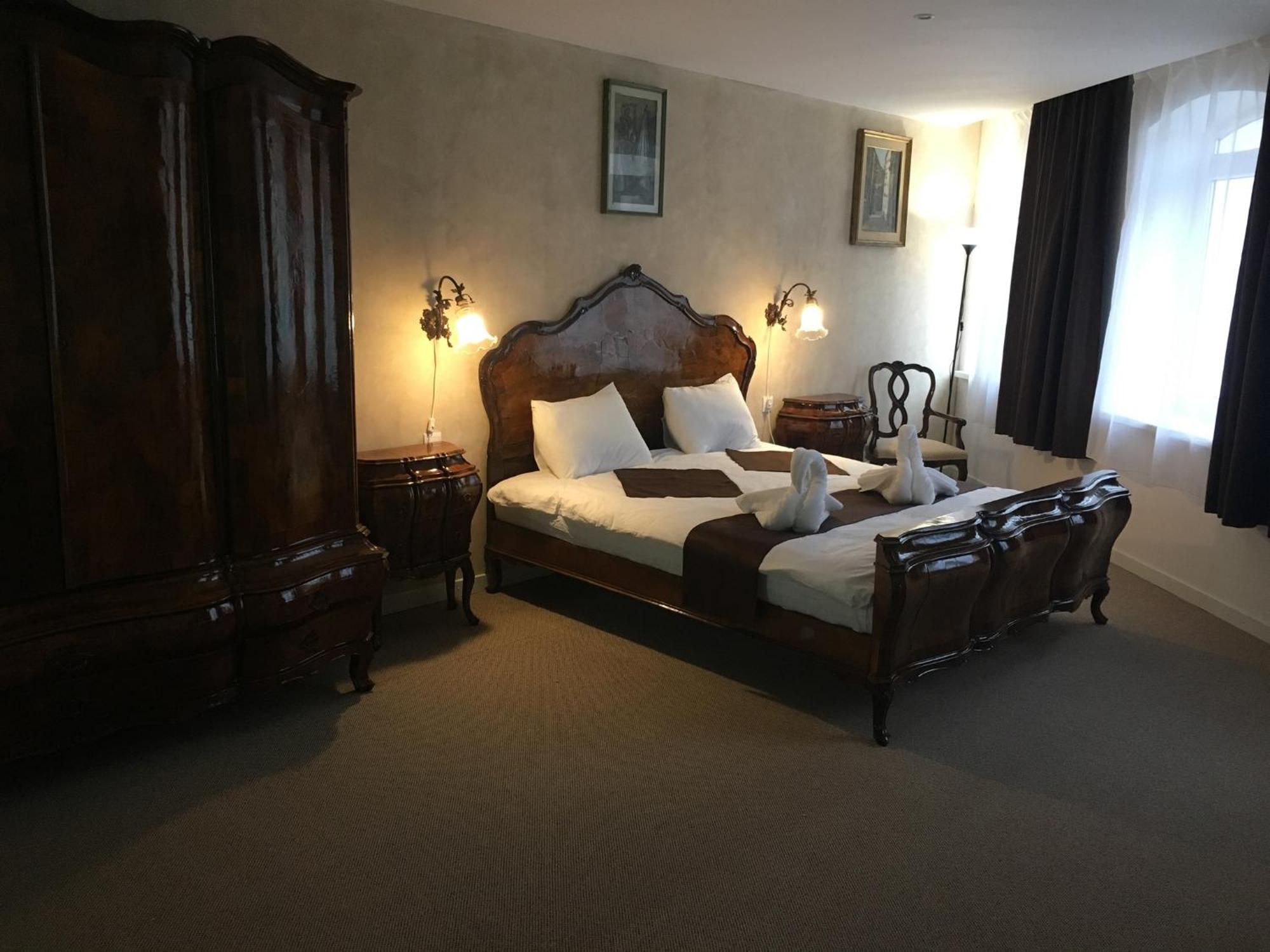 Csiki Hotel Miercurea Ciuc Εξωτερικό φωτογραφία