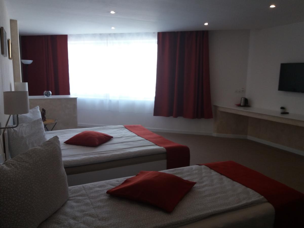 Csiki Hotel Miercurea Ciuc Εξωτερικό φωτογραφία