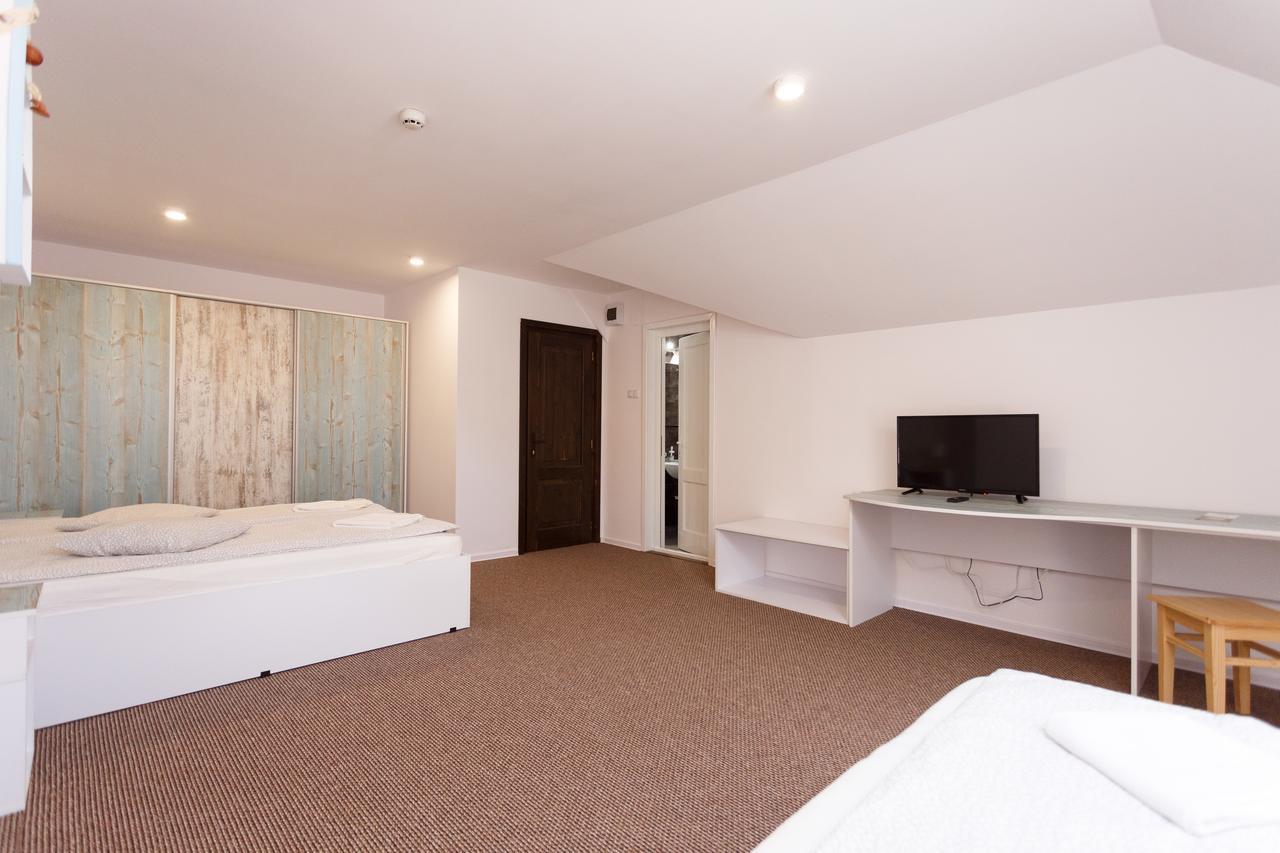 Csiki Hotel Miercurea Ciuc Εξωτερικό φωτογραφία