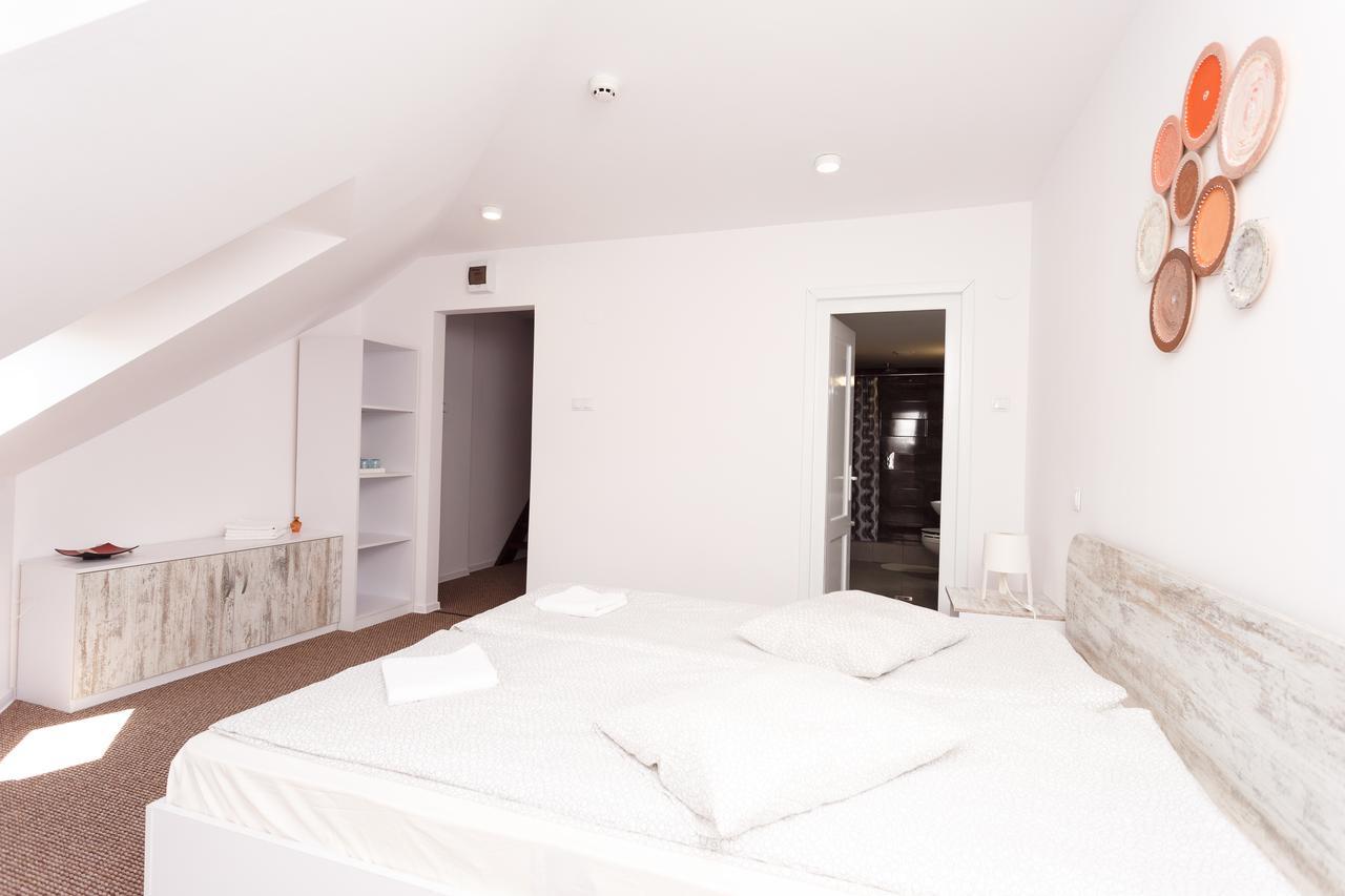 Csiki Hotel Miercurea Ciuc Εξωτερικό φωτογραφία